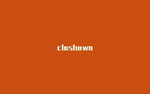 clashawn