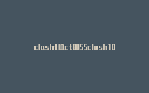 clasht恤ct8855clash100tour和100