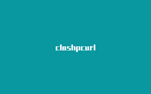 clashpcurl
