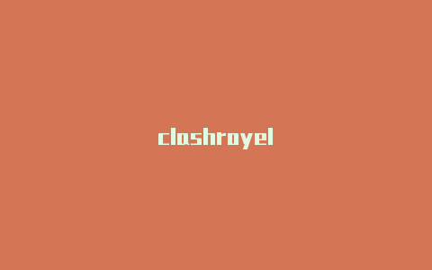 clashroyel