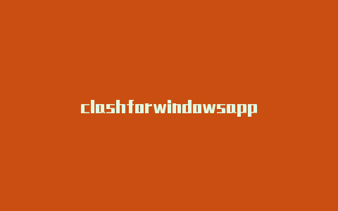 clashforwindowsapp