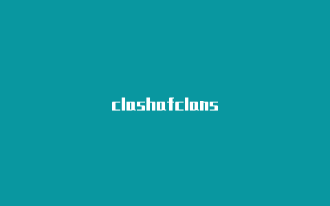 clashafclans