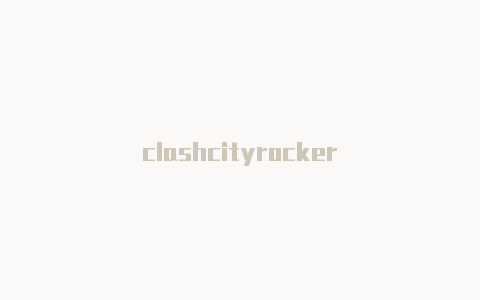 clashcityrocker