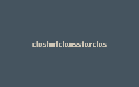 clashofclansstarclashforandroid1.0下载