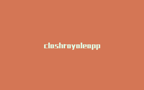 clashroyaleapp