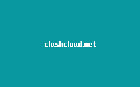 clashcloud.net