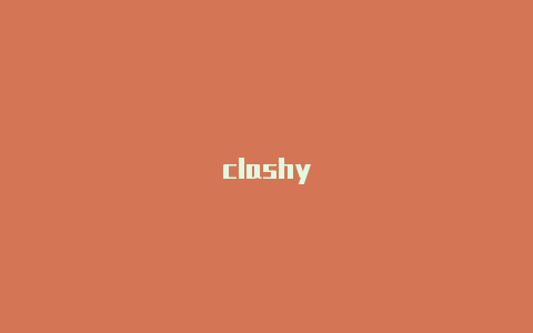 clashy