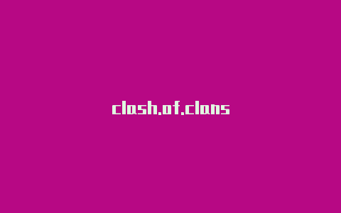 clash.of.clans