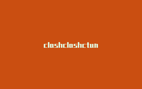 clashclashctun