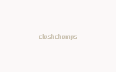 clashchamps