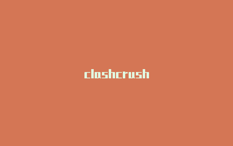 clashcrush